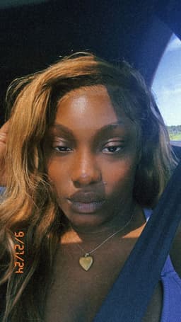 DeAndrea Williams