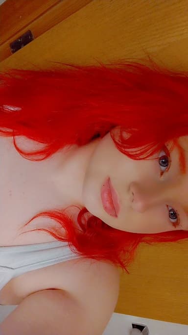 Profile Picture main user avatar