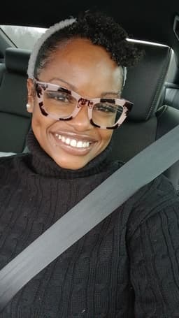 Charde Nelson