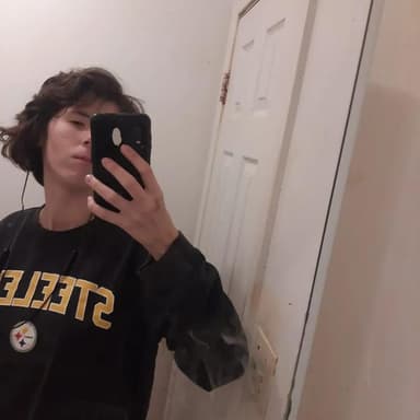 Profile Picture main user avatar