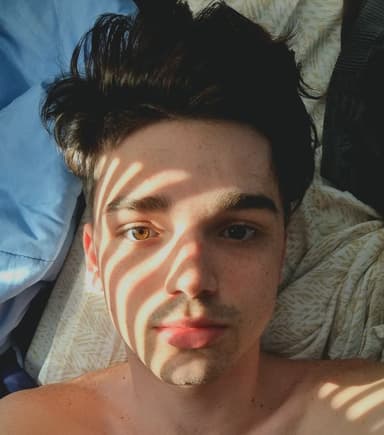 Profile Picture main user avatar