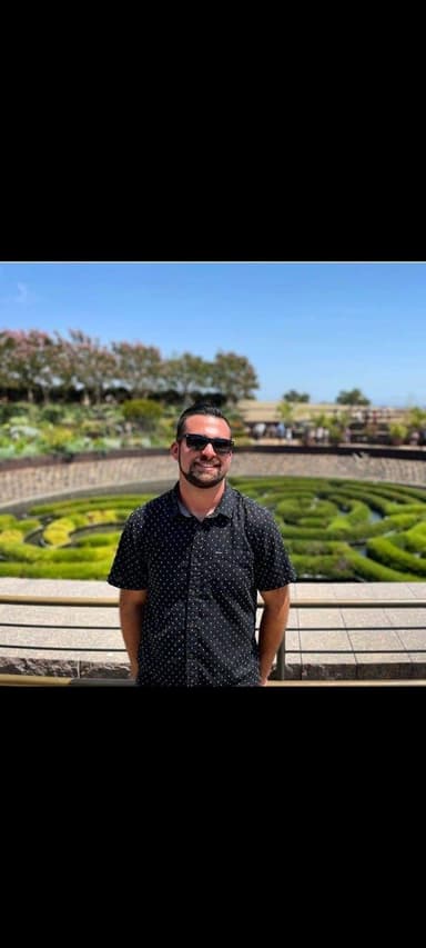 Profile Picture main user avatar