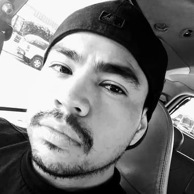 Profile Picture main user avatar