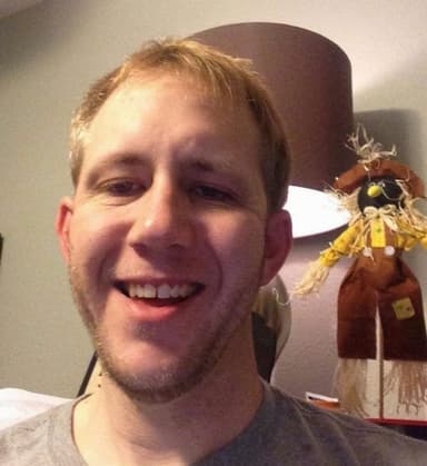 Profile Picture main user avatar