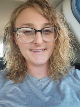 Rae Alverson