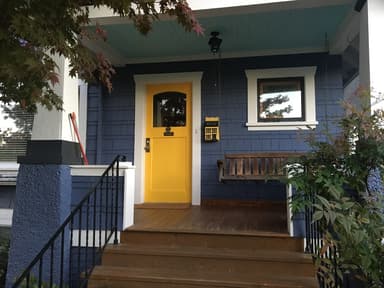 Place Preview main user avatar