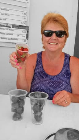 Catherine Visicale