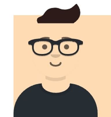 Profile Picture main user avatar