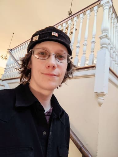 Profile Picture main user avatar