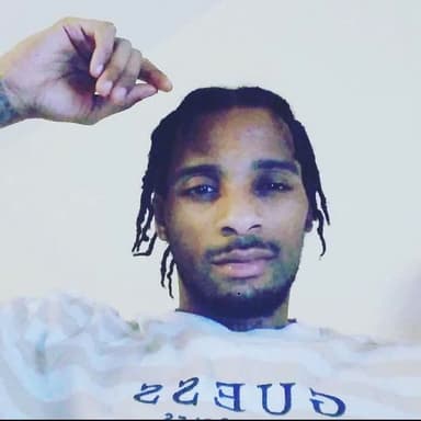 Profile Picture main user avatar