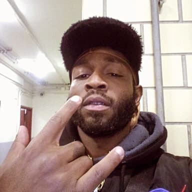 Profile Picture main user avatar