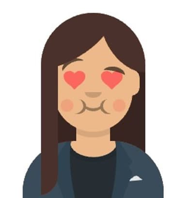 Profile Picture main user avatar