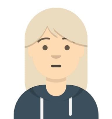 Profile Picture main user avatar