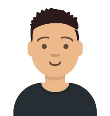 Place Preview main user avatar