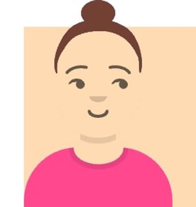 Profile Picture main user avatar