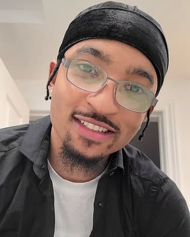 Profile Picture main user avatar