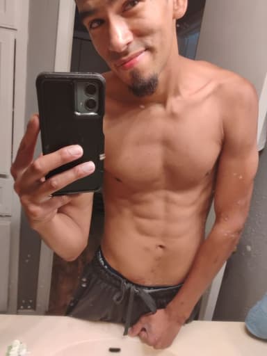 Profile Picture main user avatar