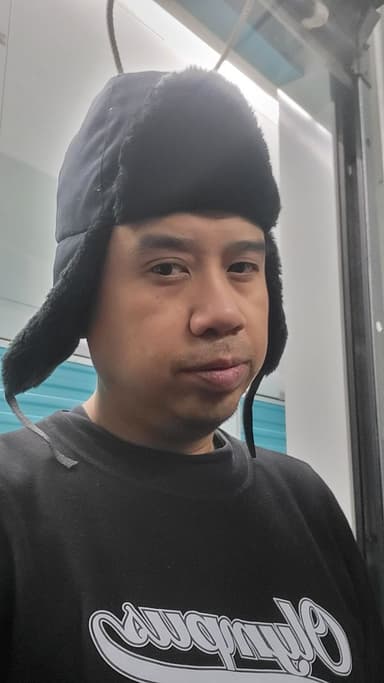 Profile Picture main user avatar