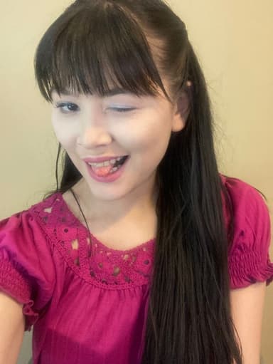 Profile Picture main user avatar