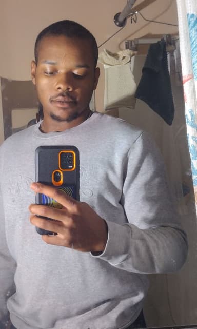 Profile Picture main user avatar