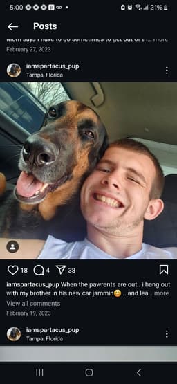Tyler Chrusz