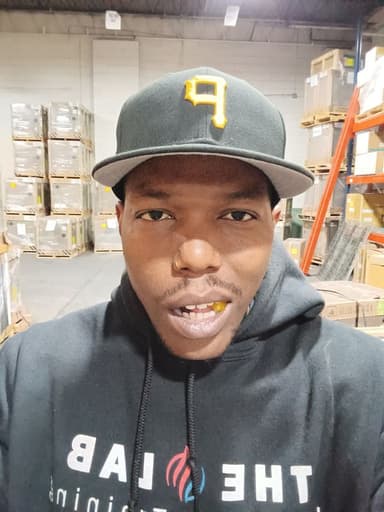 Profile Picture main user avatar