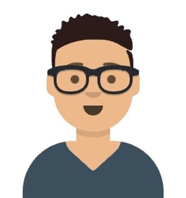 Profile Picture main user avatar