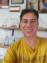 main user avatar