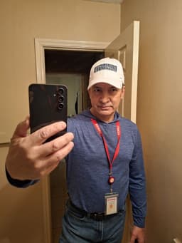 Michael Garza