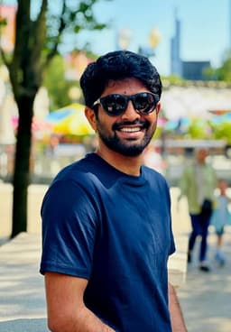 Vinod