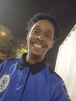 Shelly Gainous III