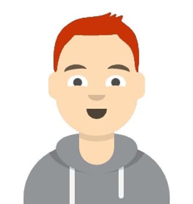 Profile Picture main user avatar