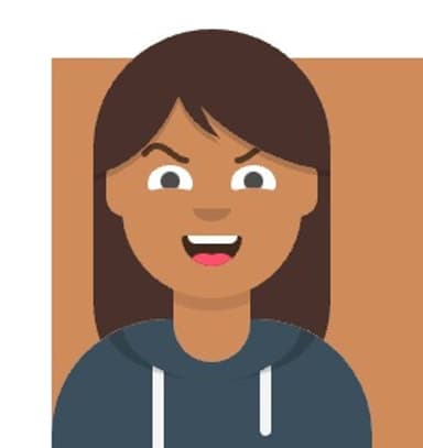 Profile Picture main user avatar