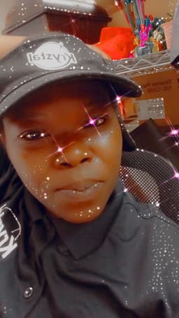 Lakesha S “SkullyUntoldSecrets” Lampkin