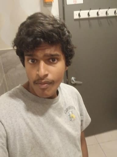 Profile Picture main user avatar