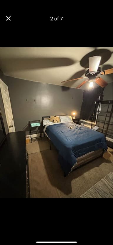 Place Preview main user avatar