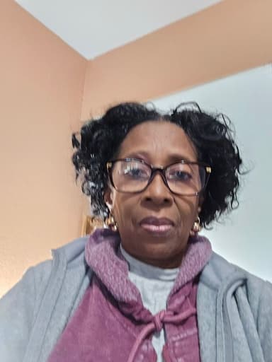 Profile Picture main user avatar