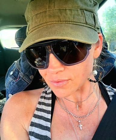 Profile Picture main user avatar