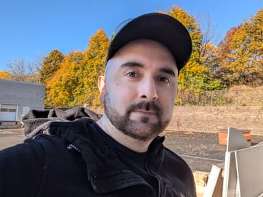 Profile Picture main user avatar