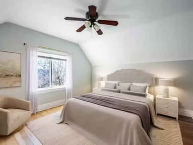 Place Preview main user avatar