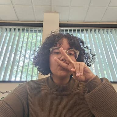 Profile Picture main user avatar