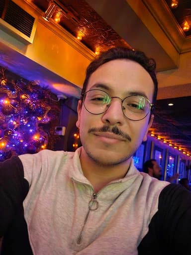Profile Picture main user avatar