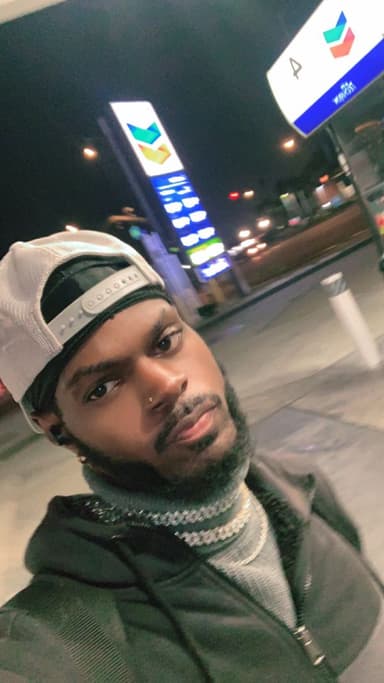 Profile Picture main user avatar