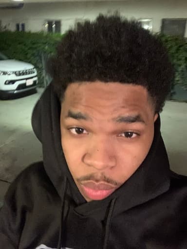 Profile Picture main user avatar