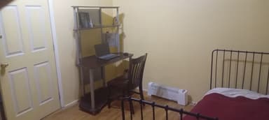 Place Preview main user avatar