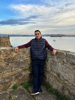 Rodrigo Najera