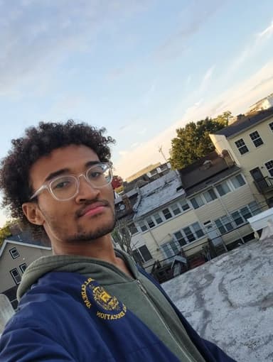 Profile Picture main user avatar