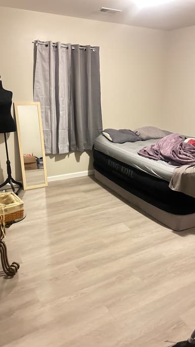 Place Preview main user avatar