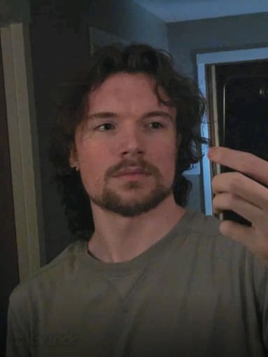 Profile Picture main user avatar