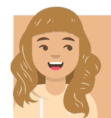 Profile Picture main user avatar